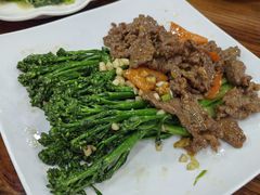 -南记食粥坊·宵夜大排档(莲花总店)