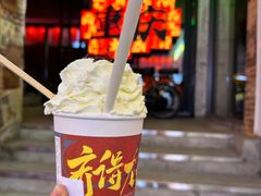 -茶颜悦色(重庆英利大融城LG层店)