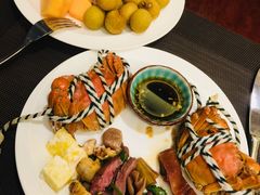 -索菲特西湖大酒店·香榭丽全日候餐厅(南山路店)