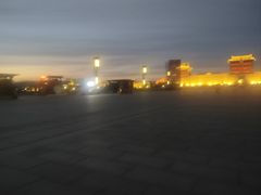 -南城墙永泰门广场