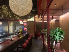 -300杯·和牛烧肉清酒专门店(廊里店)