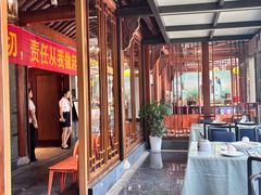 -湘湖大院(越王路店)
