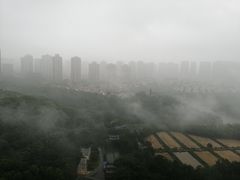 -重庆彩云湖湿地公园