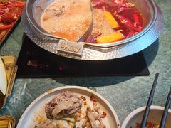-牛New寿喜烧(金鹰世界店)