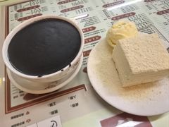 -香港華心糖水鋪(南西总店)