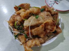 -老于餐厅(民生路店)