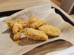 -肯德基(江南万达店)