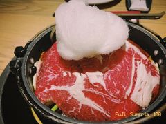-大和食乐·鲜和牛酸汤火锅(环宇荟店)