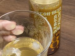 -盒马鲜生(富田新天地店)