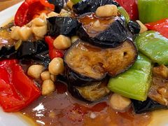 -金丝饭庄(金丝新天地保障性住宅小区店)