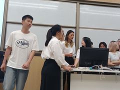 -深圳大学(丽湖校区)
