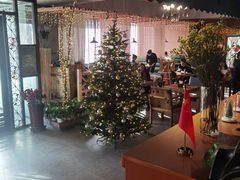 -YAFEE雅菲·粤菜·湘菜·融合菜(魏公村店)