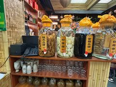 -多哥水傣味餐厅(司马巷店)