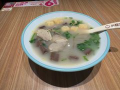 -小杨生煎(宜川路店)