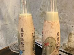 -盟重烧烤(东瓜山创始店)