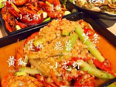 -东厨虾煌(电子街店)