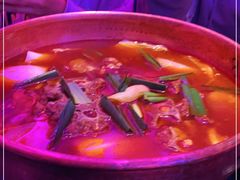 -游园觅食记夜市·小龙虾大排档