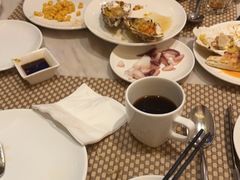 -长沙三景韦尔斯利酒店·Oval全日制餐厅自助餐