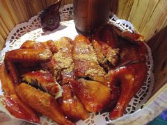 -胡桃里音乐酒馆(郴州友阿国际广场店)