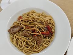 -优优西里·意式餐厅(福州金融街万达店)