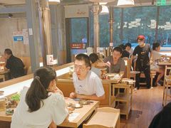 -西塔老太太泥炉烤肉(望京一店)
