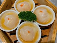 -九龙茶记·粤式餐厅融合菜(鹭江店)