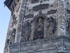 -广胜寺塔