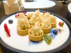 -金谷大厦酒店-黑土优品1号餐厅
