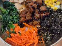 -米村拌饭(王府井喜悦店)