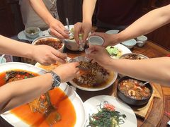 -面辣子·陕西家乡菜(钟楼店)