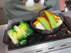 -肉肉大米(金虹桥店)