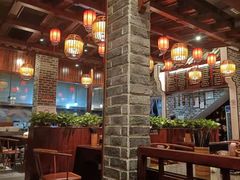 大堂-羅秋明手工粉面