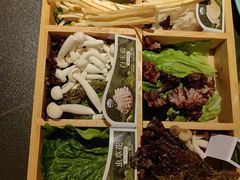 -额尔敦传统涮(体育场店)