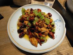 -辛香汇·现炒川菜(武进吾悦店)