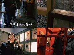 -逃脱反斗城沉浸剧情密室(北京路店)