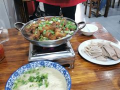 -苏州藏书羊肉馆(安顺路店)
