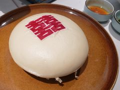 -潮民公馆(BFC外滩金融中心店)