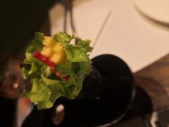 -港丽餐厅