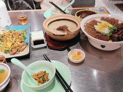 -潮界(虹桥新天地店)