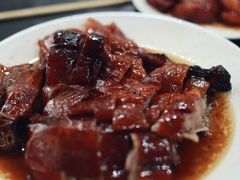 -黄连大头华烧鹅店(大良店)