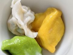 -连鹭海鲜·大连菜(星海店)