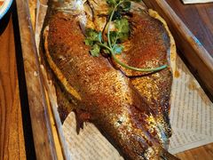 -纳瓦新疆菜(银都店)