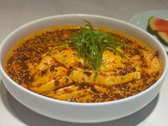 -椒馋小馆(绿源路店)