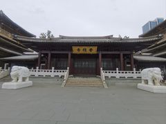 -香积寺