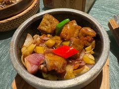 -大鸽饭(汉溪长隆店)