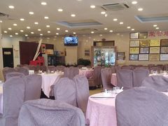 大堂-清华酒楼(盘门店)
