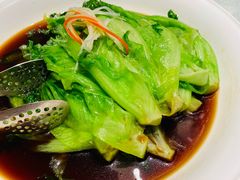 -悦融琥珀·京鲁菜·海味珍品(西单店)