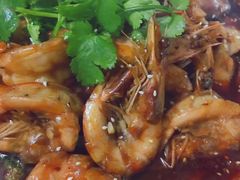 -槐店王婆大虾(新正路店)