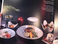 -滩万日本料理Nadaman(国贸大酒店)