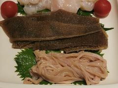 捞派毛肚-海底捞火锅(长宁路龙之梦店)